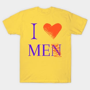 I love me T-Shirt